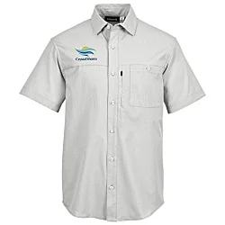 Aerobreeze Pro Short Sleeve Shirt