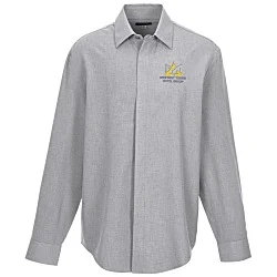 FlexBatiste Café Shirt - Men's