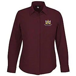 FlexBatiste Café Shirt - Ladies'