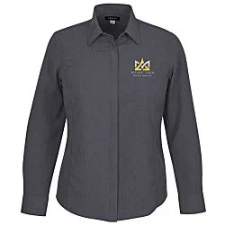 FlexBatiste Café Shirt - Ladies'