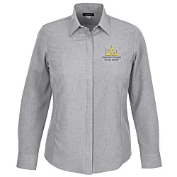 FlexBatiste Café Shirt - Ladies'