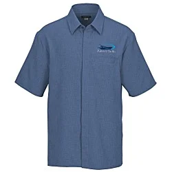 FlexBatiste Service Short Sleeve Shirt
