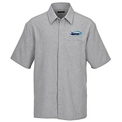 FlexBatiste Service Short Sleeve Shirt