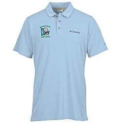 Columbia Trail Utility Polo