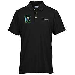 Columbia Trail Utility Polo
