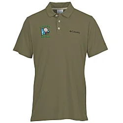 Columbia Trail Utility Polo