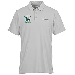 Columbia Trail Utility Polo