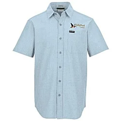 Columbia Rapid Rivers Short Sleeve Shirt