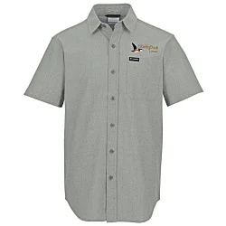 Columbia Rapid Rivers Short Sleeve Shirt
