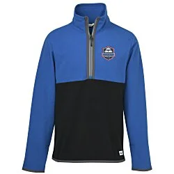 Cotopaxi Amado 1/2-Zip Fleece Jacket - Men's