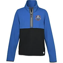 Cotopaxi Amado 1/2-Zip Fleece Jacket - Ladies'