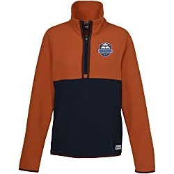 Cotopaxi Amado 1/2-Zip Fleece Jacket - Ladies'