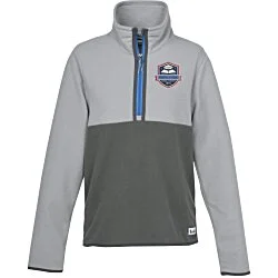 Cotopaxi Amado 1/2-Zip Fleece Jacket - Ladies'