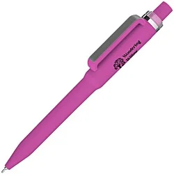 Intrepid Soft Touch Pen - 24 hr