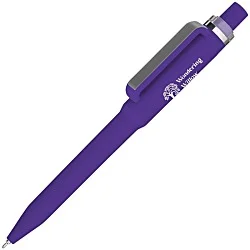 Intrepid Soft Touch Pen - 24 hr
