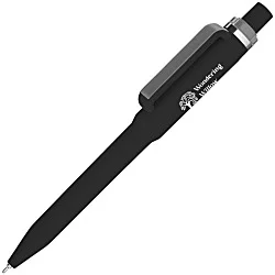 Intrepid Soft Touch Pen - 24 hr