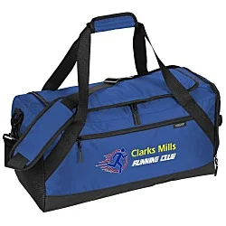 Crossland Duffel - Full Color