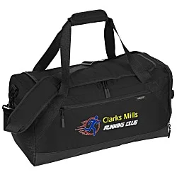 Crossland Duffel - Full Color