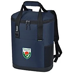 Crossland Backpack Cooler - Full Color