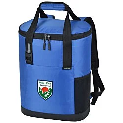 Crossland Backpack Cooler - Full Color