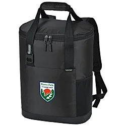 Crossland Backpack Cooler - Full Color