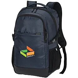 Crossland 15-inch Laptop Backpack - Full Color