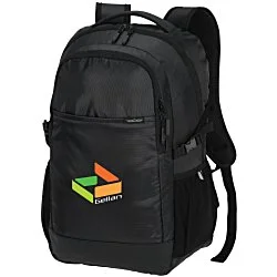 Crossland 15" Laptop Backpack - Full Color