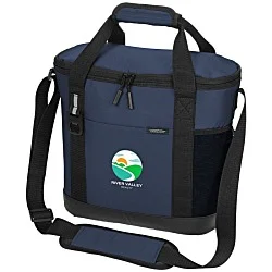 Crossland 20-Can Outdoor Cooler - Full Color