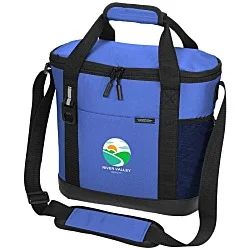 Crossland 20-Can Outdoor Cooler - Full Color