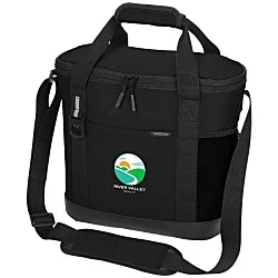 Crossland 20-Can Outdoor Cooler - Full Color