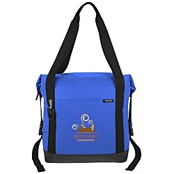 Crossland Journey Cooler Tote - Full Color