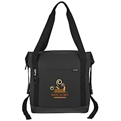 Crossland Journey Cooler Tote - Full Color