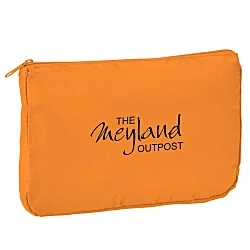 Macaw Zippered Pouch