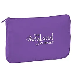 Macaw Zippered Pouch