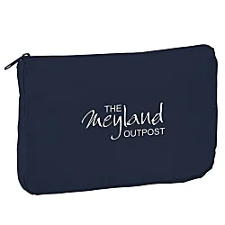 Macaw Zippered Pouch