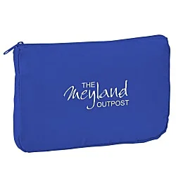 Macaw Zippered Pouch
