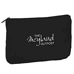 Macaw Zippered Pouch