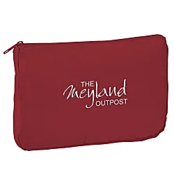 Macaw Zippered Pouch