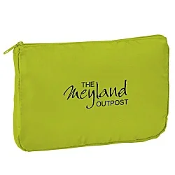 Macaw Zippered Pouch