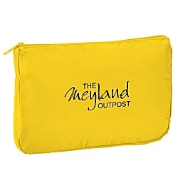 Macaw Zippered Pouch