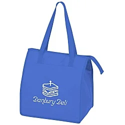 Corbin Insulated Grocery Tote