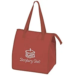 Corbin Insulated Grocery Tote