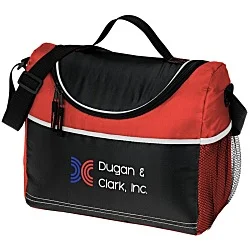 Sightseeing 20-Can Event Cooler - Full Color