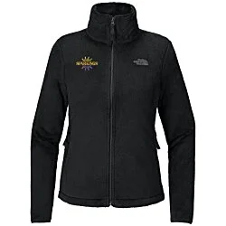 The North Face Osito Fleece Jacket - Ladies'