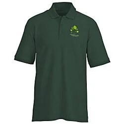 Signature Pique Polo - Men's