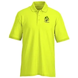 Signature Pique Polo - Men's