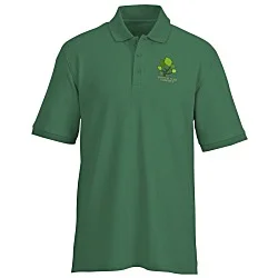Signature Pique Polo - Men's