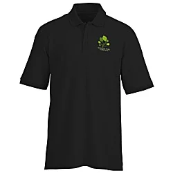Signature Pique Polo - Men's