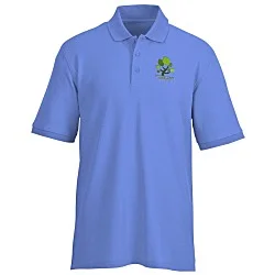 Signature Pique Polo - Men's
