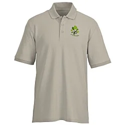 Signature Pique Polo - Men's